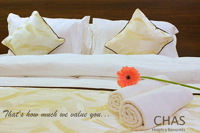 Hotel Chas Narayani Continental Gangtok Exterior foto