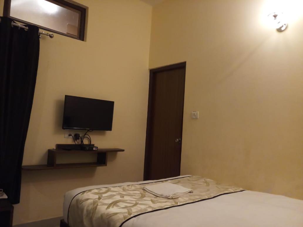 Hotel Chas Narayani Continental Gangtok Exterior foto