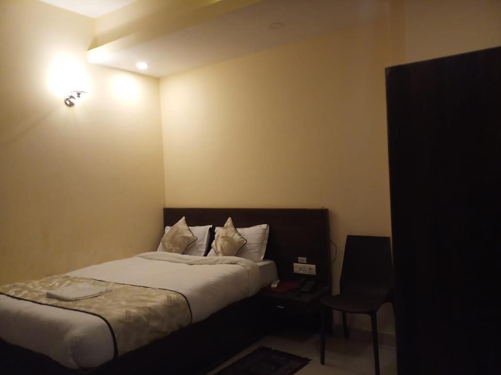 Hotel Chas Narayani Continental Gangtok Exterior foto